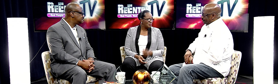 ReEntry TV