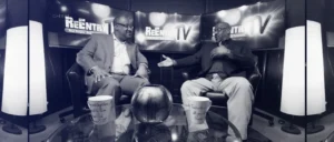 ReEntryTV